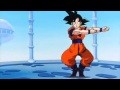 Goku Shows You The Fusion Dance Mp4