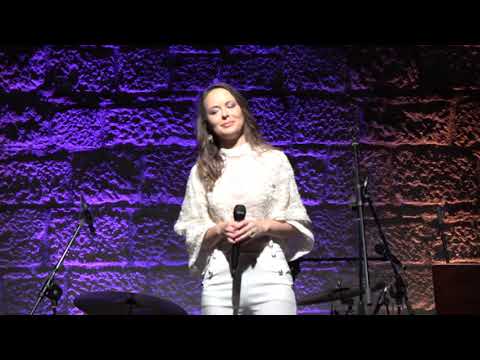 Nina Berger: Help memake it through the night