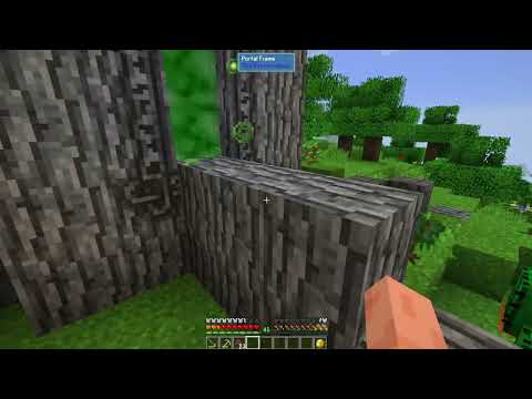 SevTech Ages - Betweenlands - Episode 42