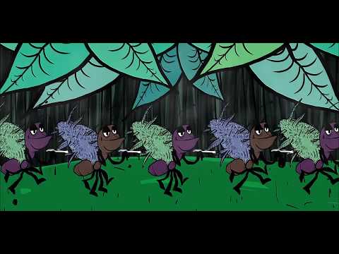 Dogarada - Cigarrada e Fullmigué part. Cubano (Simpósio) (Prod. DoisZeroQuatro)