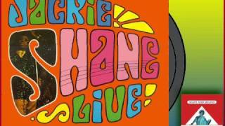 Jackie Shane - Barefootin' (Live at the Sapphire)