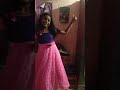 Dan Maar Dance Master Actor
