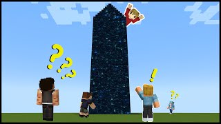 Grian's recent Youtube video thumbnail