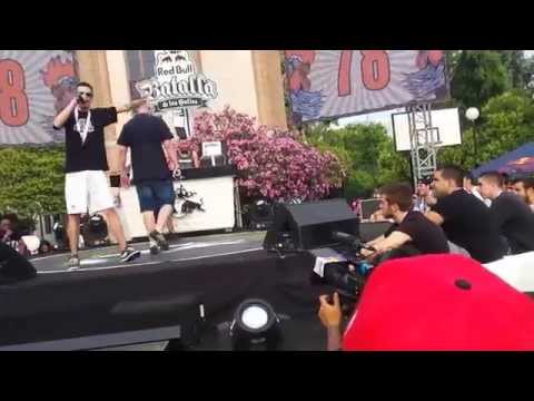 Botta vs Mitiko Montana