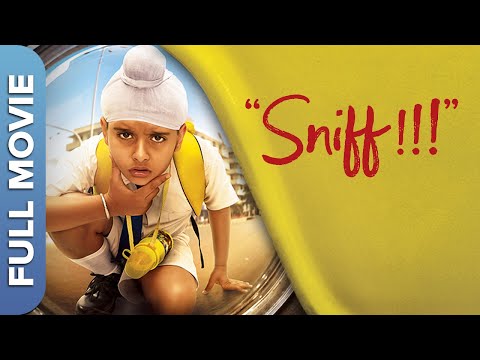 सोचने पर मजबूर कर देगी एक लड़के की स्टोरी - Sniff। Khushmeet Gill, Surekha Sikri, Suresh Menon