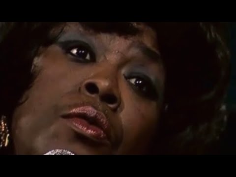 Sarah Vaughan “I Remember You” (1974)