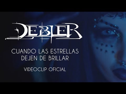 Débler  - Cuando las Estrellas dejen de Brillar (Ft. Ailyn)