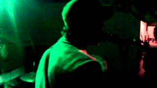 Ender @ The West Wing