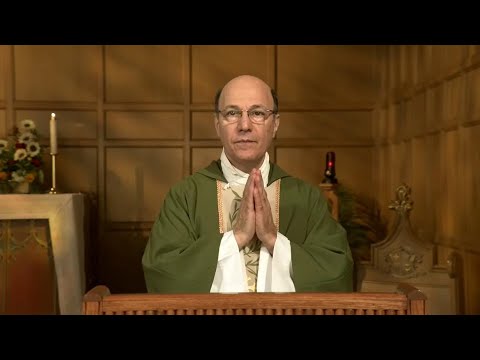 Catholic Mass Today | Daily TV Mass, Tuesday October 11, 2022
