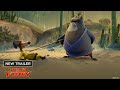 Paws Of Fury The Legend Of Hank Official Trailer Paramount Pictures NZ