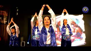 The Ken World School Video