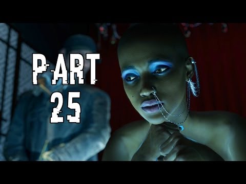 Watch Dogs Gameplay Walkthrough Part 25 A Risky Bid Act 2 (Xbox One/PS4)