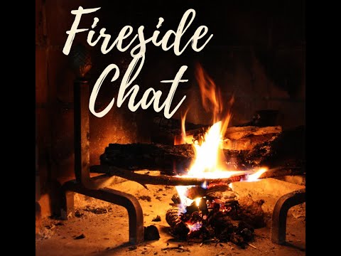 Episode 209: Fireside Chat: Noir!