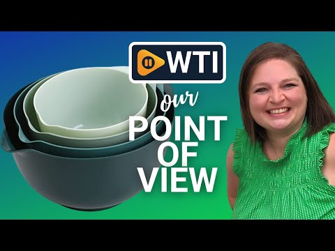 BoxedHome Nesting Mixing Bowl Sets - WTI product video review