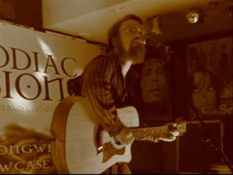 Enda Reilly - Henry (Zodiac Sessions)