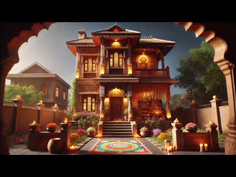 घर – Class 2 Hindi video