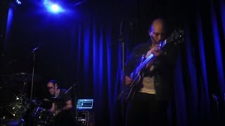 The Helio Sequence - Seven Hours - Live in San Francisco
