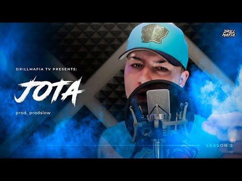 Jota - Drill Mafia TV Season 2 Episodio 5 (prod.slow) | @drillmafia