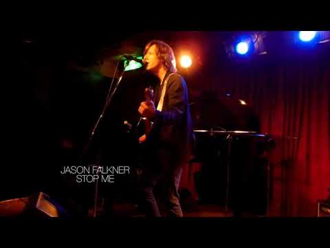 Jason Falkner / Stop me