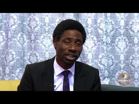 Open Heavens 9th October 2017 Representing God?