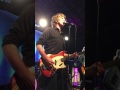 Sloan - I'm Not A Kid Anymore - Bottom Lounge, Chicago - 11/11/16