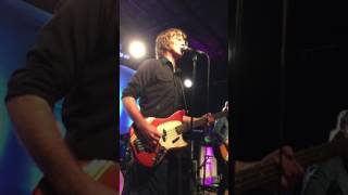 Sloan - I&#39;m Not A Kid Anymore - Bottom Lounge, Chicago - 11/11/16