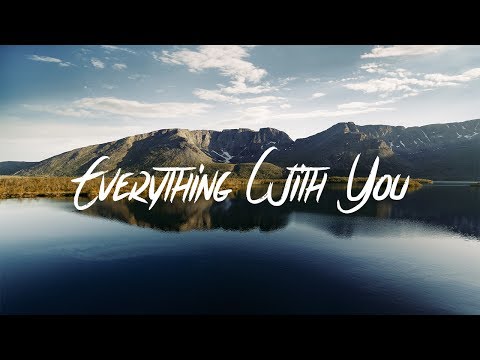 Lucas Estrada & Alex Alexander - Everything With You