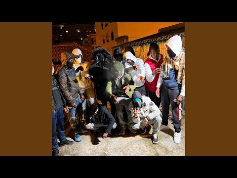 FREE THE REAL GS (feat. OPERATIVO QDM, L & L & Txicano Rich)