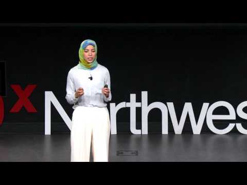 How to impact the world and make money | Heba Ansari | TEDxNorthwesternU