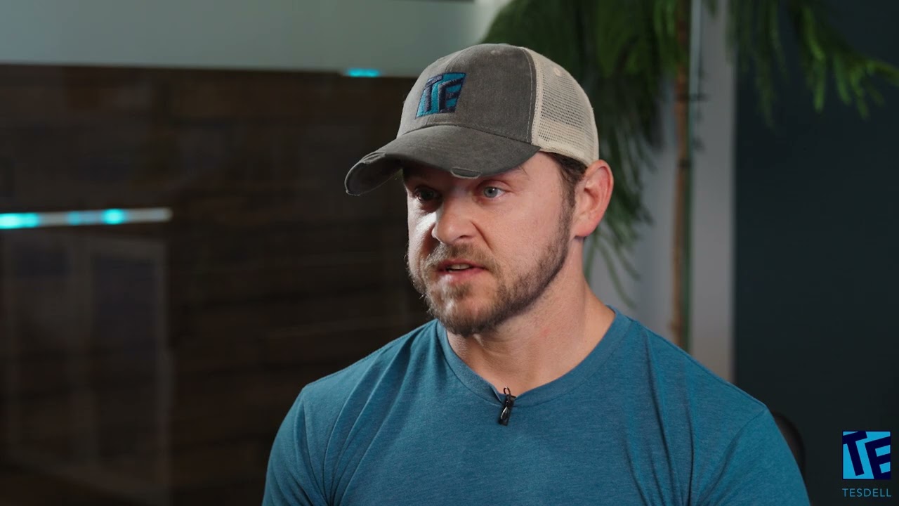 Wired To Work: Ryan Moses