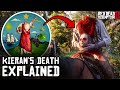 Kieran S Death Explained Red Dead Redemption 2