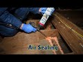Is Your Attic Costing You Comfort and Money?