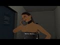 GTA San Andreas Walkthrough Mission 77 Key To Her Heart 60FPS