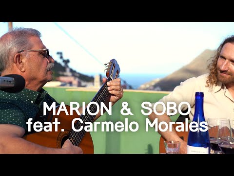 Isla de la Gomera - MARION & SOBO feat. Carmelo Morales