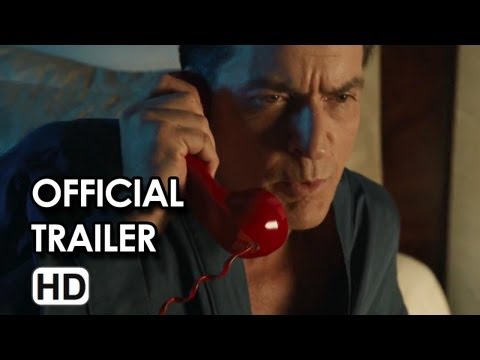 Machete Kills Official Trailer #3 (2013) - Jessica Alba, Charlie Sheen