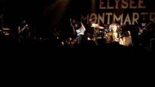 Suicidal Tendencies - We are family live Paris 01/11/2008