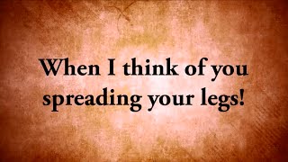 Nothing more - Sex &amp; Lies (Lyrics)