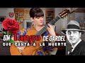 A Tango By Gardel Which Sings To Death
