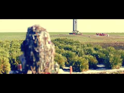 BUCO feat  SHORTY & ANDREA QUBRICK   GRAD PALIH ANĐELA official video