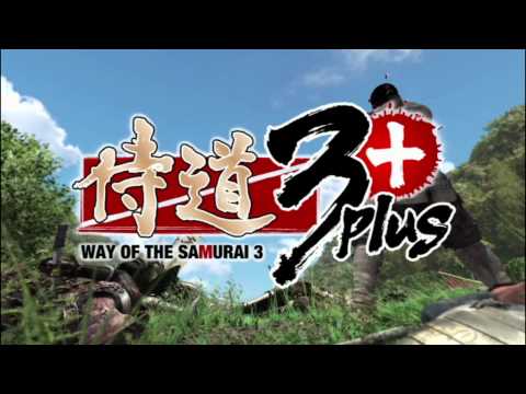 侍道3  Plus