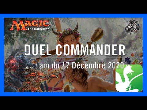🔥 Rediff du 17 Décembre 🔥 Tevesh & Rograkh, le control mono noir qui tue !!