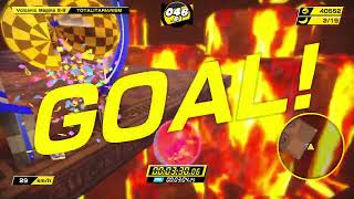 【ゆっくり実況】モンキーボールチャレンジにチャレンジ【3:53:66】
