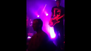 Deaf Havana - Caro Padre @ The Junction, Cambridge