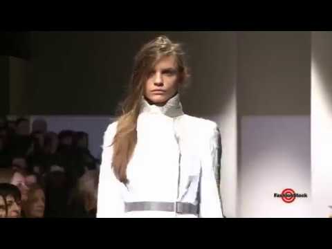 Gabriele Colangelo FW2010 - Milan Fashion Week - Runway Show