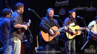 Joe Diffie &amp; Newfound Road &quot;Somehow Tonight&quot;