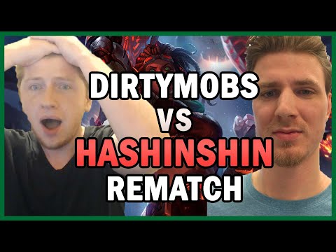 I MADE HASHINSHIN RAGE... AGAIN!!! Explosive Aatrox vs Illaoi | Rank 1 Illaoi