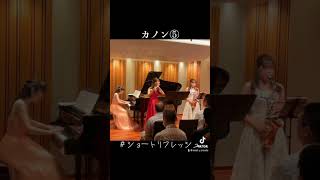 Download lagu J.パッヘルベル / カノン mp3 Download lagu J.パッヘルベル / カノン mp3