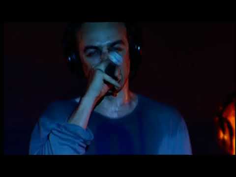 Underworld   Born Slippy Nuxx Live 1998⁄1999 World Tour HQ