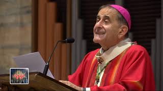 L’Arcivescovo ha conferito il Mandato ai nuovi eletti dell’Azione Cattolica Ambr