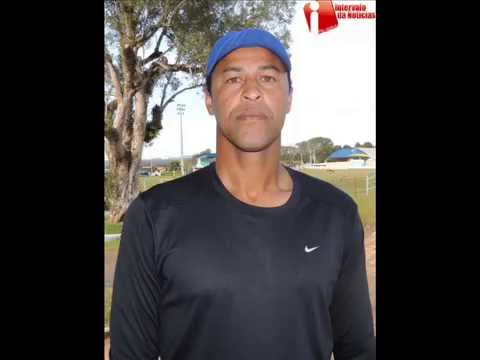 Prudentópolis 1x0 Batel - Técnico Val